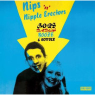 BOPS, BABES, BOOZE & BOVV