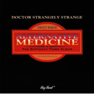 ALTERNATIVE MEDICINE