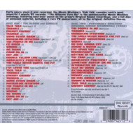 ULTIMATE TURN ON -2CD-