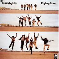 FLYING START