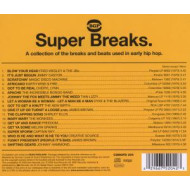 SUPER BREAKS RETURN TO THE OLD SCHOOL