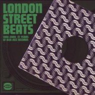 LONDON STREET BEATS