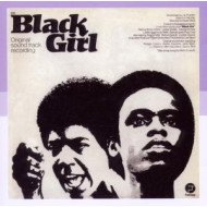 BLACK GIRL