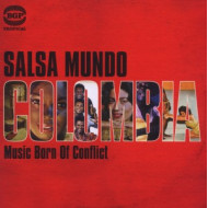 SALSA MUNDO COLOMBIA