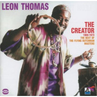 CREATOR 1969-1973