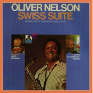SWISS SUITE