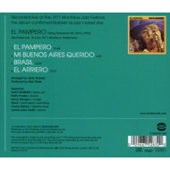 EL PAMPERO