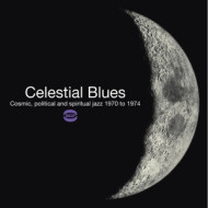 CELESTIAL BLUES