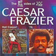 HAIL CAESAR/CEASAR FRAZIE