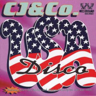 USA DISCO