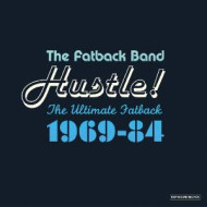 HUSTLE! ULTIMATE FATBACK