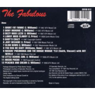 FABULOUS -12 TR.-