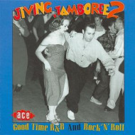 JIVING JAMBOREE 2