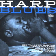 HARP BLUES