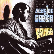 LEGEND OF BLIND JOE DEATH