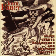 DEATH CHANTS, BREAKDOWNS & MILITARY WALTZES