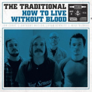 HOW TO LIVE WITHOUT BLOOD