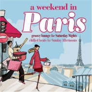 A WEEKEND IN PARIS -26TR-