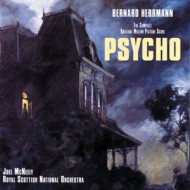 PSYCHO