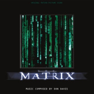MATRIX (THE COMPLETE EDITION)