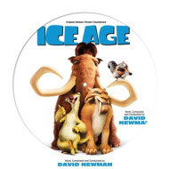 ICE AGE