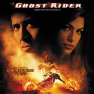 GHOSTRIDER
