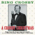 A CROSBY CHRISTMAS