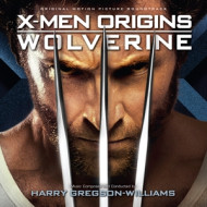 WOLVERINE (X-MEN ORIGINS)