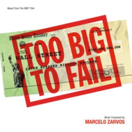 TOO BIG TO FAIL