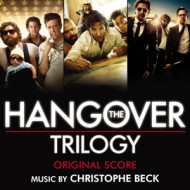 HANGOVER TRILOGY