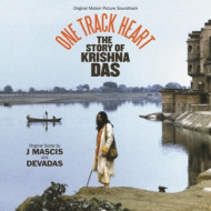 ONE TRACK HEART: THE STORY OF KRISHNA DAS