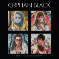 ORPHAN BLACK