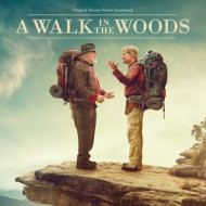 A WALK IN THE WOODS