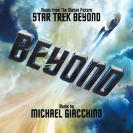 STAR TREK BEYOND