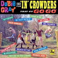 SINGS FOR 'IN'CROWDERS ..
