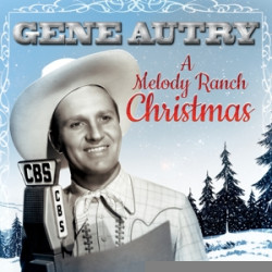 A MELODY RANCH CHRISTMAS