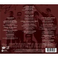 BORN IN CHICAGO: THE BEST OF THE PAUL BUTTERFIELD BLUES BAND