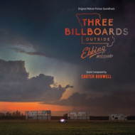 THREE BILLBOARDS OUTSIDE EBBING, MISSOURI