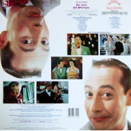 PEE-WEE'S BIG ADVENTURE