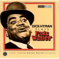 PLAYS FATS WALLER -LTD.-