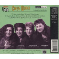 CRAZED WOMEN