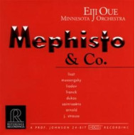 MEPHISTO & CO.