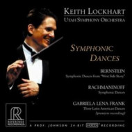 SYMPHONIC DANCES
