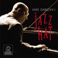 JAZZ HAT
