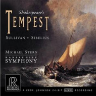 SHAKESPEARE'S TEMPEST