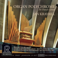 ORGAN POLYCHROME