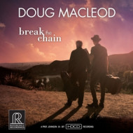 BREAK THE CHAIN