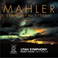 SYMPHONY NO.1 -TITAN