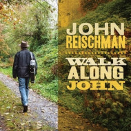 WALK ALONG JOHN