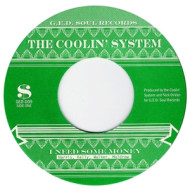 7-I NEED SOME MONEY/TO BE NAMED LATER